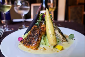 Space Coast's 'Fall Is for Foodies' Returns With 30+ Restaurant Deals