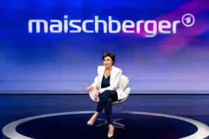 Söder Joins Maischberger to Discuss Saxony-Anhalt Election Fallout