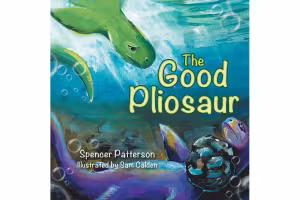 New Children's Book Uses Dinosaur-Era Rescue to Teach Kids About Prejudice