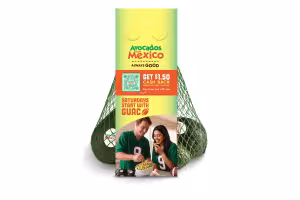 Avocados From Mexico Launches Guac-Fueled College Football Campaign