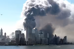 ZDF Marks 25 Years Since 9/11 With Special Broadcasts and New Docudrama
