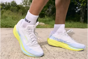 Academy Sports Launches Monthlong Brooks Running Celebration