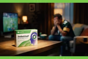 Acorns Will Match Your Lost NFL Bet Up to $50 as a First Investment