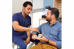 Texas Dental Practice Hits 2,500 Five-Star Google Reviews