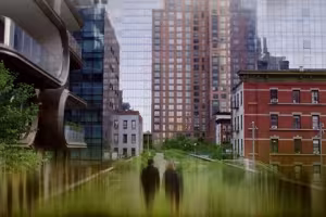 New High Line Film Digs Up Bell Labs' Buried Atomic Bomb History