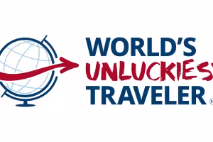 Travel Guard's 'World's Unluckiest Traveler' Contest Offers $10,000 Prize