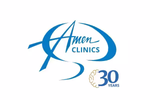 Dr. Daniel Amen Films 20th Public TV Special on Brain Health
