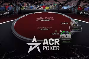 Americas Cardroom Pays Out $15M in Dual Venom Poker Tournaments