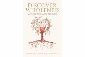 New Book Makes Carl Jung's Red Book Accessible Through Journaling and Reflection