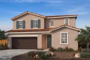 KB Home Opens New Manteca Community Starting in the Mid $500,000s