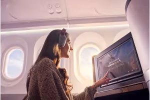Avianca Expands Business Class to All Americas Routes, Adds Free Carry-On