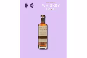 11 Tennessee Distilleries Unite for Collective Whiskey With Digital Tag Tech