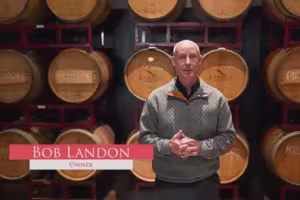 Why Oak Barrels Make Two Wines From the Same Grape Taste Different