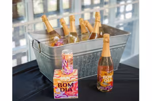 Bom Dia Becomes First Brazilian Wine on Wine Enthusiast's Top 100 Best Buys