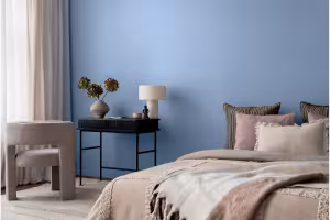 Ace Hardware Names 'Vantage Point' Blue as 2027 Color of the Year