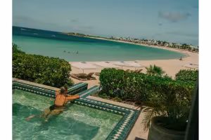 Cap Juluca Reopens Oct. 10 with New Rum, Spa Tech and Chef Residency