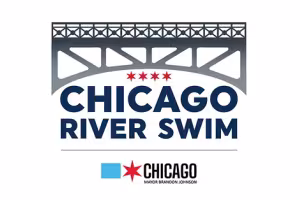 Chicago River Swim Returns With 750 Swimmers and Olympic Stars
