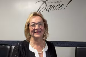 How Parents Can Pick the Right First Dance Class for Their Kid