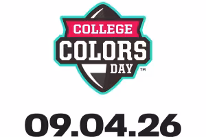 College Colors Day Returns Sept. 4 With Prizes and Retail Discounts