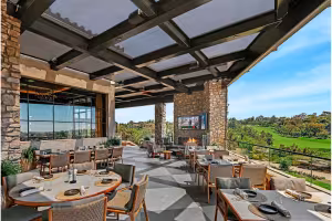 The Bridges at Rancho Santa Fe Unveils $14M Clubhouse Renovation