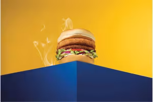 Culver's Curdtoberfest Returns With New Smoked Cheddar CurderBurger