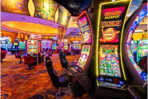 Mohegan Sun Wins Four Runner-Up Titles, Ninth ACM Arena Award