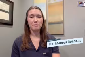 Bleeding Gums? Dentist Explains Early Warning Signs of Gum Disease