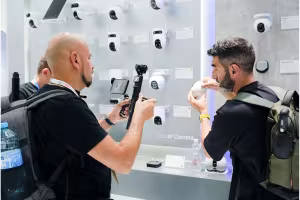 EZVIZ Unveils Dual and Triple-Lens Battery Cameras at IFA 2026