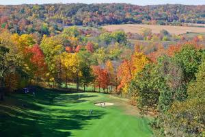 Eagle Ridge Resort Rolls Out Fall and Winter Packages Near Galena, Illinois