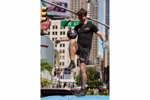 Electrolit Signs Street Football Star Jack Downer as Brand Athlete