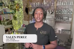 Skin Expert Explains How to Make a Facial's Glow Actually Last