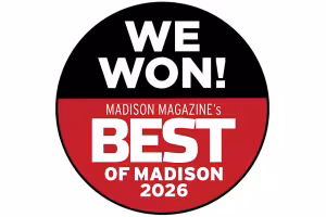 Everlight Solar Named Best of Madison Solar Company for 2026