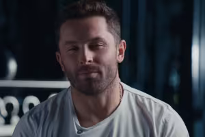 Baker Mayfield Co-Creates Grooming Line Exclusively at Target