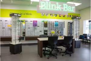Eyemart Express Opens First Houston-Area Store, Same-Day Glasses in Conroe