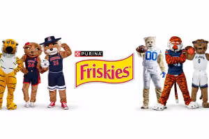 Friskies to Donate 500,000 Meals to Shelter Cats This Football Season
