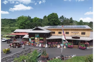 Fly Creek Cider Mill Named America's Best Cidery for Second Time