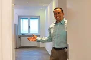 German Real Estate Firm Pairs Home Sales With Energy Audits