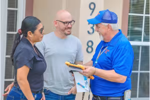 Fall Home Checkup: Experts Urge Storm-Season Safety Inspections