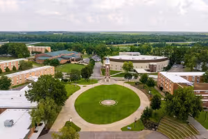FHU Lands Three Top Rankings in 2027 U.S. News Best Colleges List