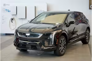 PG&E and GM Offer Free EV Charger Plus $15 Monthly Bill Credit