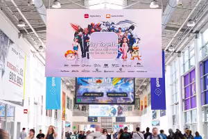 Huawei Wraps Five Days of Live Gaming at Gamescom 2026 in Cologne
