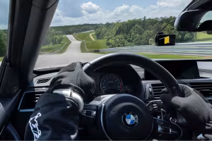 Garmin Adds Live Digital Flagging to Catalyst 2 Racing Device