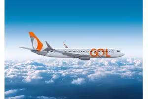Gol Adds Patagonia Route and New Lisbon-Rio Flight for Europeans