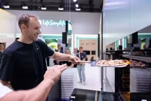 Gorenje Signs Handball Star Mathias Gidsel as Brand Ambassador
