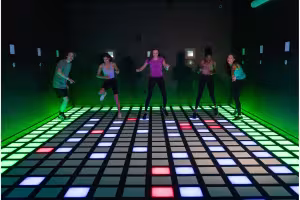 Activate Brings Active Gaming to Australia With Melbourne Debut