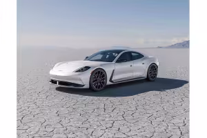 Karma's $139,995 Gyesera Grand Coupe Named 2027 Luxury Green Car of the Year
