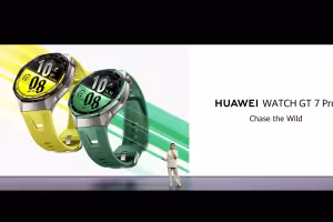Huawei Debuts New Watches, Tablet and Earbuds at Munich Launch