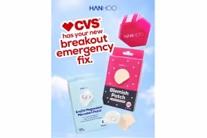 K-Beauty Acne Brand Hanhoo Lands in 600+ CVS Stores Nationwide