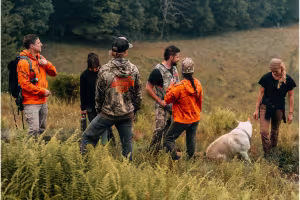 Harley-Davidson x Realtree Drop Cargo Pants, Vests for Camo-Clad Riders