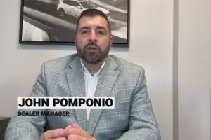 Certified Pre-Owned vs. Used Cars: What Actually Justifies the Price Gap